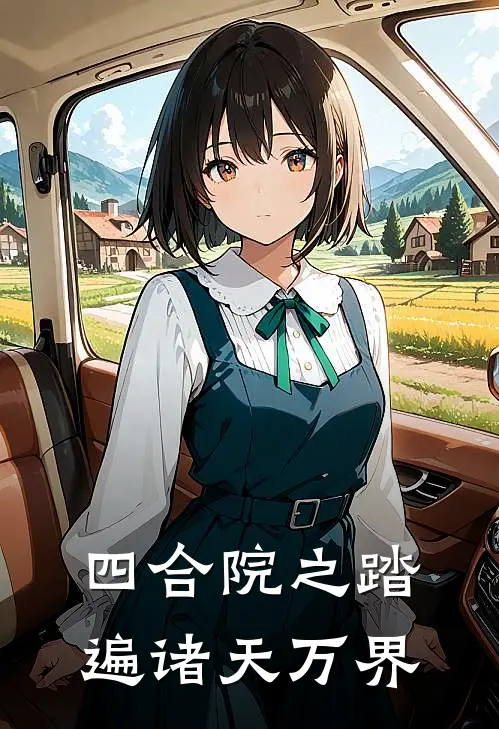 四合院之踏遍诸天万界田宝许大茂完本热门小说_小说完结版四合院之踏遍诸天万界(田宝许大茂)