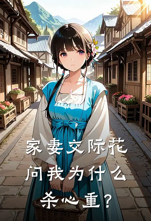 家妻交际花，问我为什么杀心重？