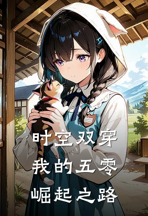 时空双穿：我的五零崛起之路凌峰苏晚晴全本免费小说_热门网络小说推荐时空双穿：我的五零崛起之路凌峰苏晚晴