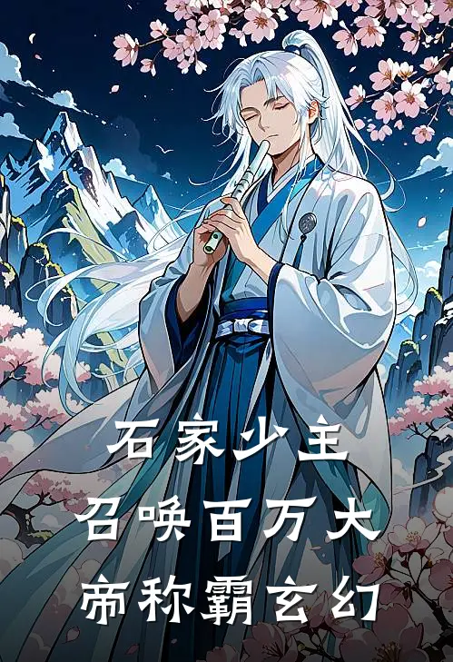 石家少主：召唤百万大帝称霸玄幻