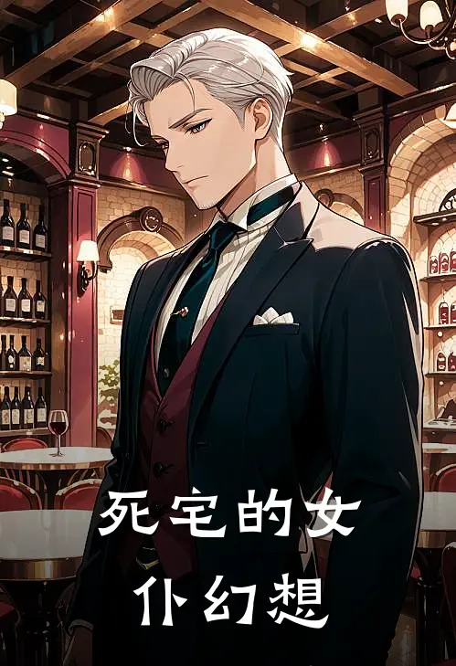死宅的女仆幻想(陈默林溪)最新好看小说_最新章节列表死宅的女仆幻想(陈默林溪)