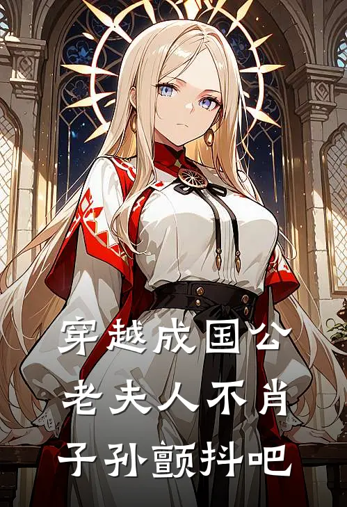 木云恩赵小媛《穿越成国公老夫人不肖子孙颤抖吧》全本免费在线阅读_(木云恩赵小媛)最新章节在线阅读