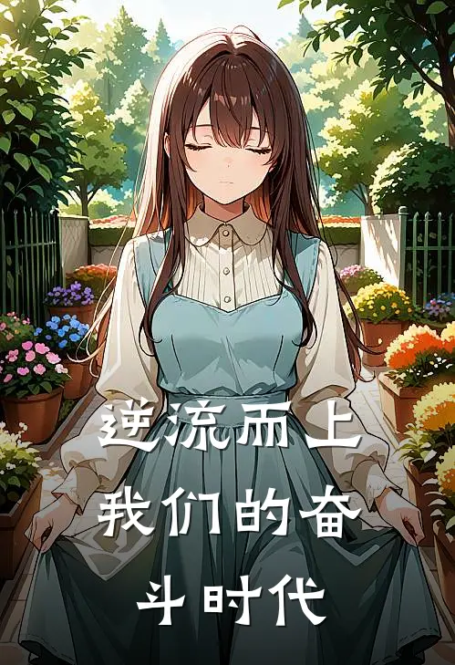 逆流而上：我们的奋斗时代