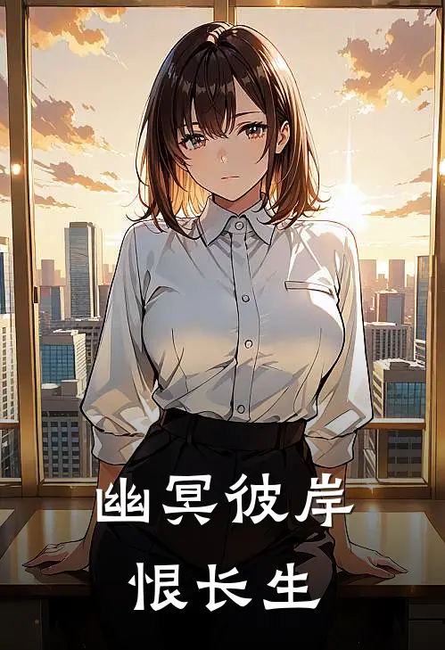 幽冥彼岸恨长生(沧渊沙华)完本小说_免费阅读无弹窗幽冥彼岸恨长生沧渊沙华