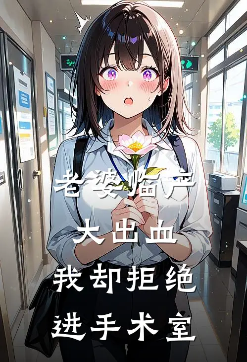 老婆临产大出血，我却拒绝进手术室(翟志成鸿伟)免费小说完结版_免费小说免费阅读老婆临产大出血，我却拒绝进手术室翟志成鸿伟