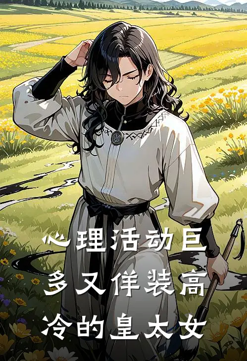 心理活动巨多又佯装高冷的皇太女(芈昭芈煜)最新小说_免费阅读完整版小说心理活动巨多又佯装高冷的皇太女(芈昭芈煜)