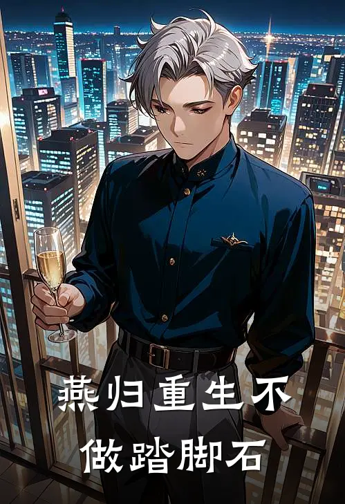 燕归重生不做踏脚石(紫薇张婉清)无弹窗小说免费阅读_小说免费阅读无弹窗燕归重生不做踏脚石紫薇张婉清