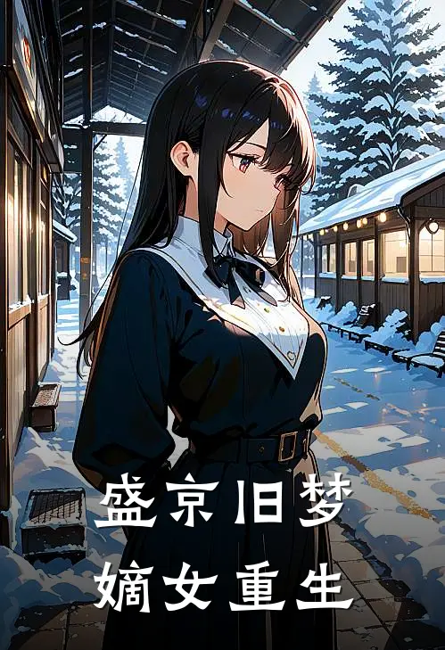 盛京旧梦：嫡女重生