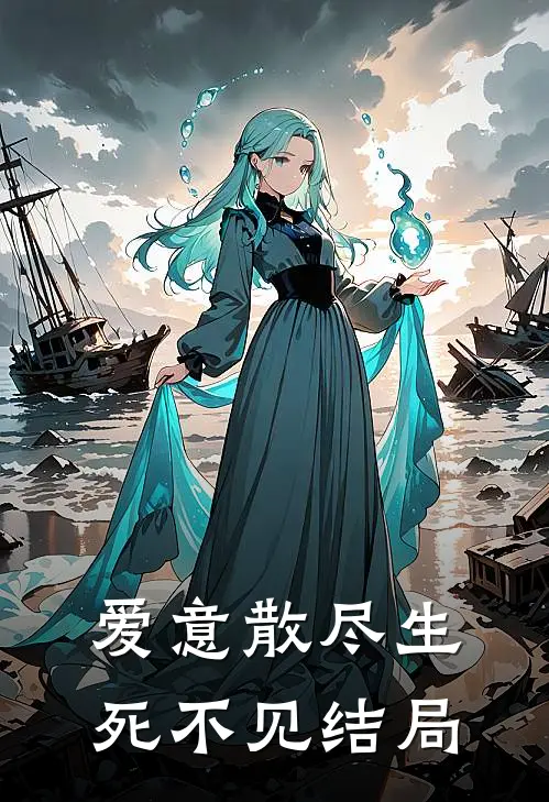 爱意散尽生死不见结局