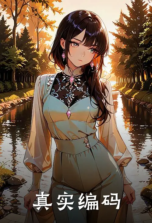 真实编码林逸阿哲免费小说在线阅读_最新章节列表真实编码(林逸阿哲)