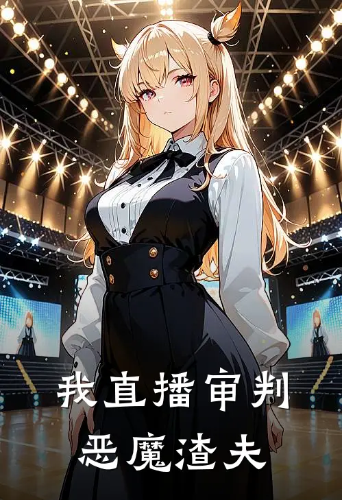 我直播审判恶魔渣夫林柏修小鹿好看的小说推荐完结_在哪看免费小说我直播审判恶魔渣夫林柏修小鹿