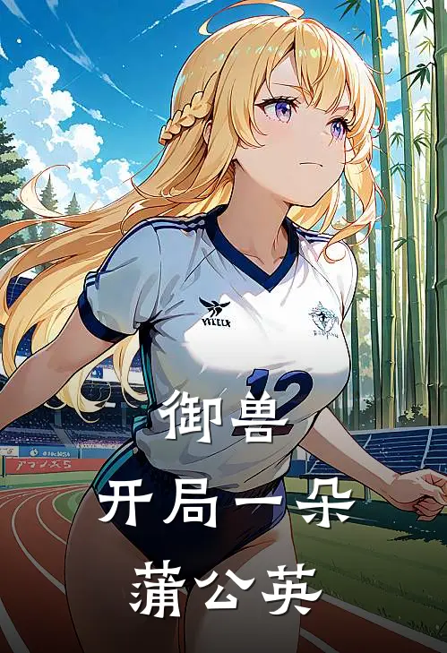 御兽：开局一朵蒲公英