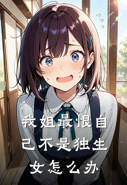 我姐最恨自己不是独生女怎么办