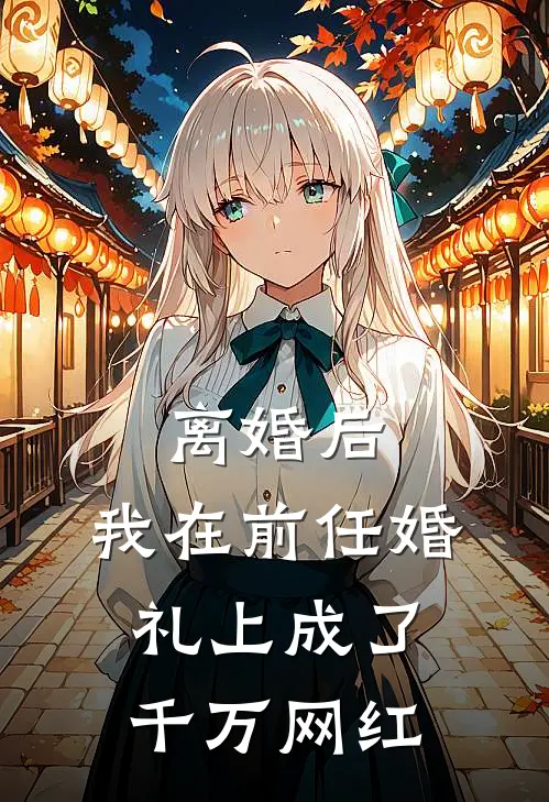 离婚后，我在前任婚礼上成了千万网红