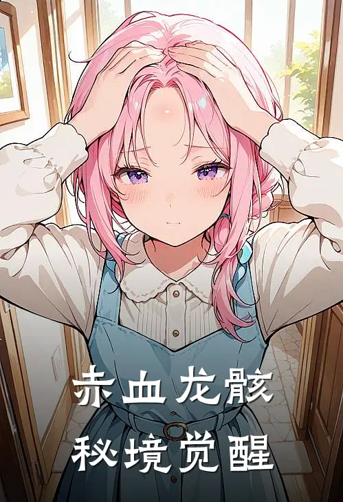 赤血龙骸：秘境觉醒