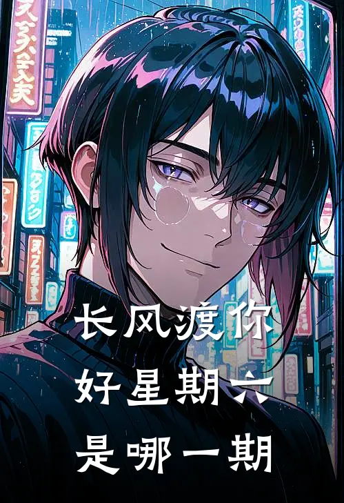 长风渡你好星期六是哪一期