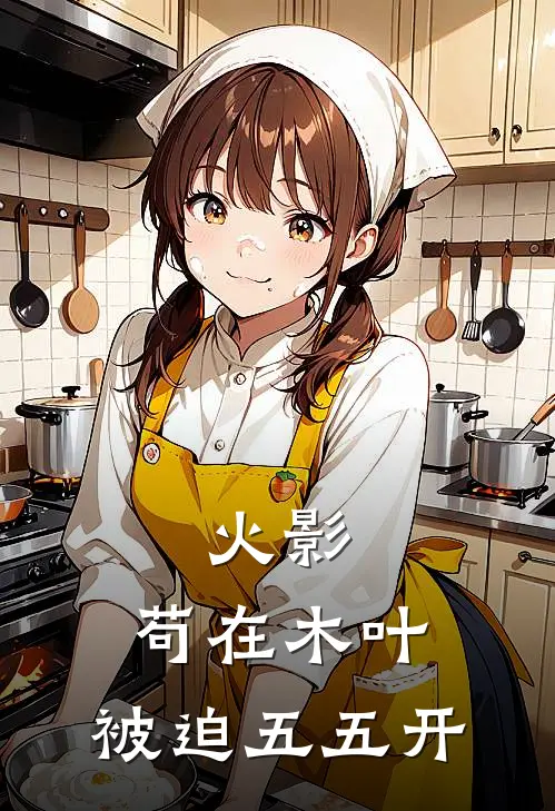 火影：苟在木叶，被迫五五开