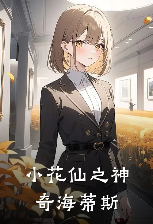 小花仙之神奇海蒂斯亚澜夏安安免费小说在线阅读_最新章节列表小花仙之神奇海蒂斯(亚澜夏安安)