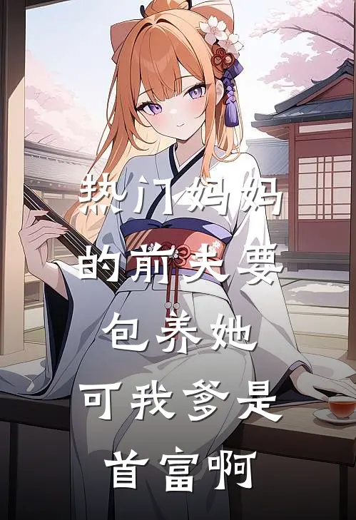 [热门]妈妈的前夫要包养她，可我爹是首富啊阮云舒云舒免费小说全文阅读_最新章节列表[热门]妈妈的前夫要包养她，可我爹是首富啊(阮云舒云舒)