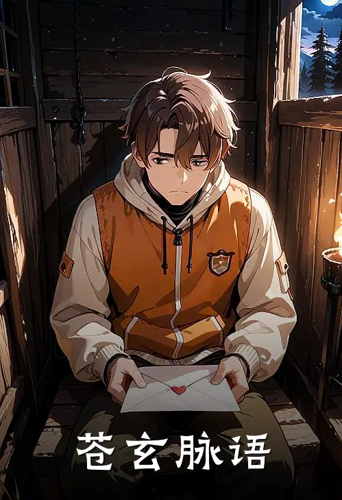 苍玄脉语(林砚赵烈)完本小说_全本免费小说苍玄脉语林砚赵烈