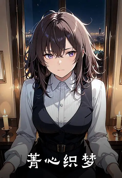 菁心织梦