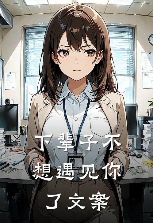 下辈子不想遇见你了文案