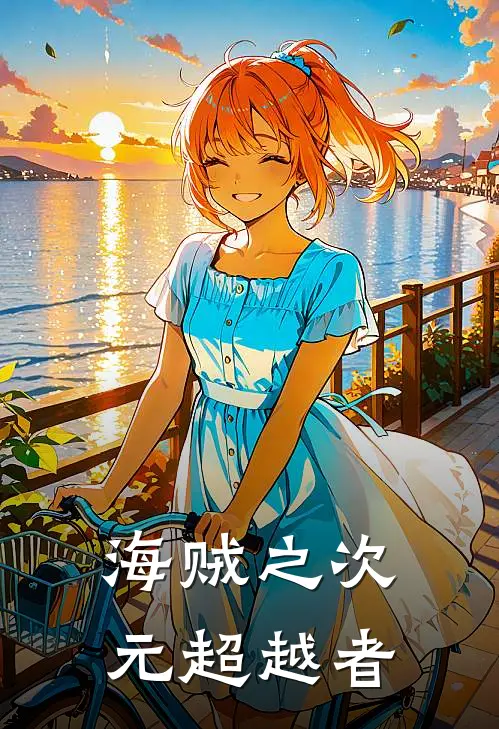 海贼之次元超越者