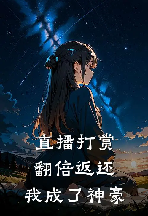 直播打赏翻倍返还，我成了神豪林风西万八完结小说大全_免费小说在哪看直播打赏翻倍返还，我成了神豪(林风西万八)