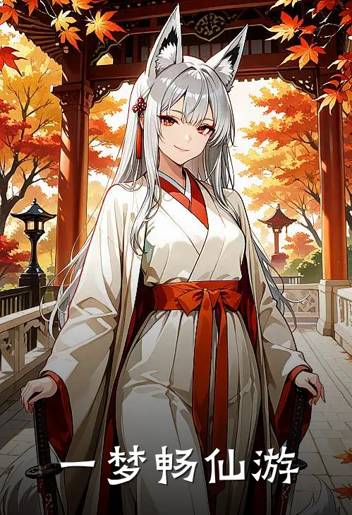 一梦畅仙游(许部凡思彤)推荐完结小说_最新章节列表一梦畅仙游(许部凡思彤)