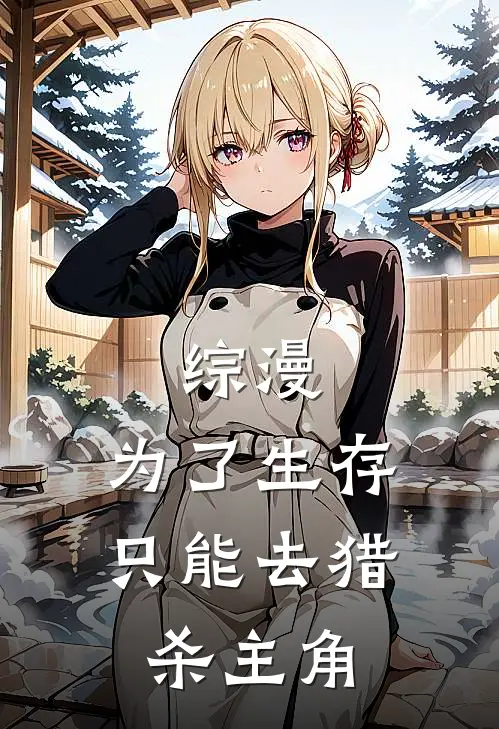 综漫：为了生存，只能去猎杀主角