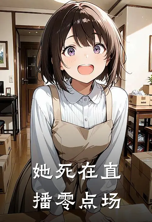 她死在直播零点场