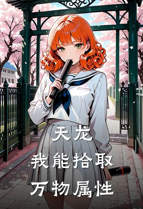 天龙：我能拾取万物属性