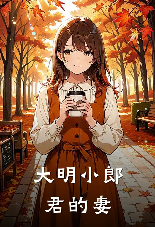 《大明小郎君的妻》沈青禾林婉卿完本小说_沈青禾林婉卿(大明小郎君的妻)全文免费阅读无弹窗大结局