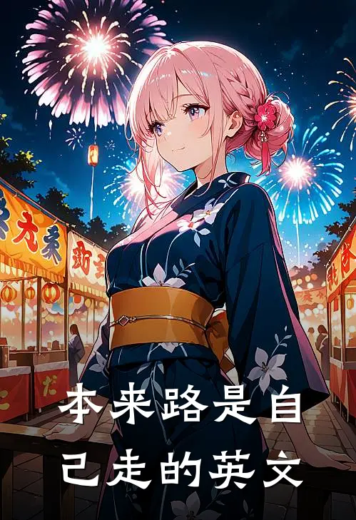 本来路是自己走的英文