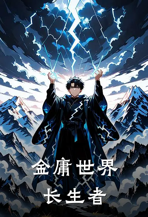 金庸世界长生者周易徐福最新好看小说_最新完本小说金庸世界长生者周易徐福