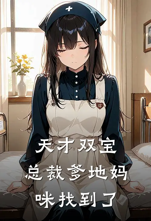 天才双宝：总裁爹地妈咪找到了