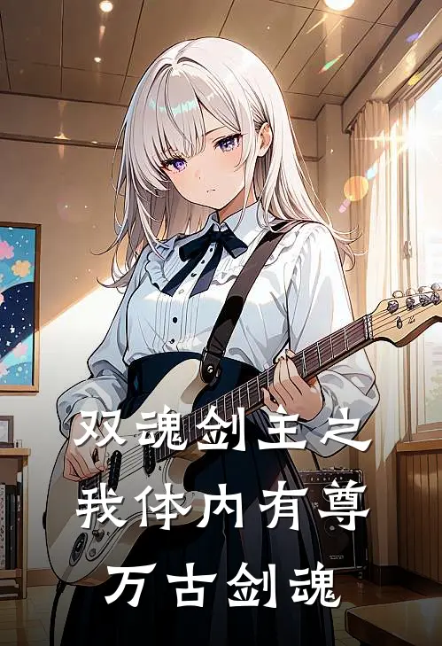 双魂剑主之我体内有尊万古剑魂