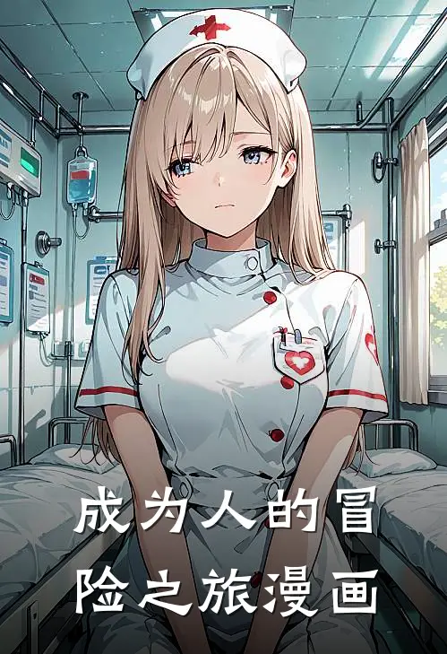 成为人的冒险之旅漫画