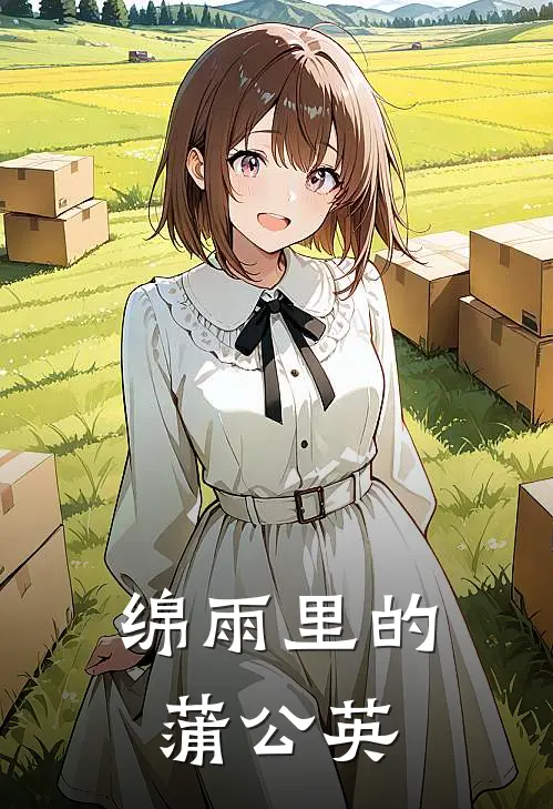 绵雨里的蒲公英叶季莳夏序霜完结版免费小说_完本小说大全绵雨里的蒲公英叶季莳夏序霜