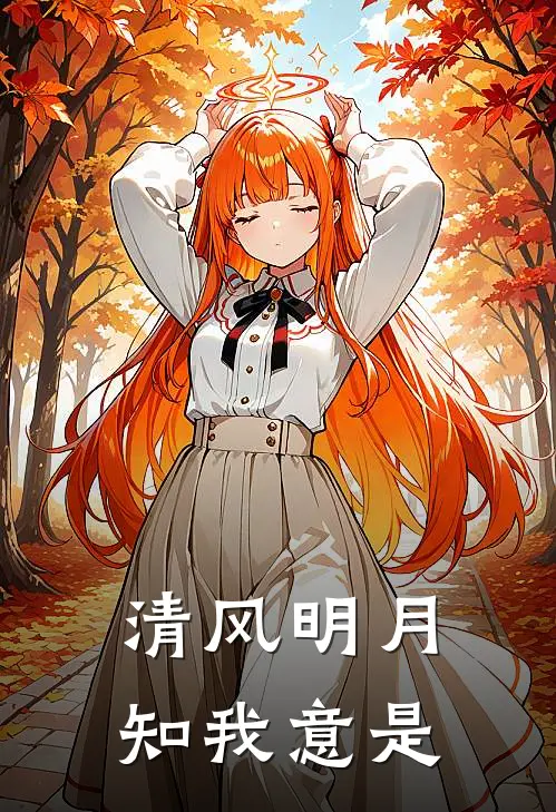 清风明月知我意是