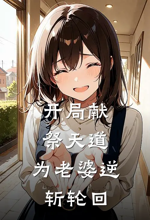 开局献祭天道，为老婆逆斩轮回