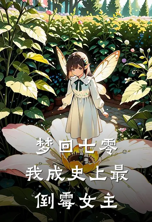梦回七零：我成史上最倒霉女主