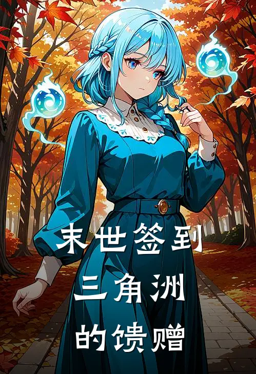 末世签到：三角洲的馈赠