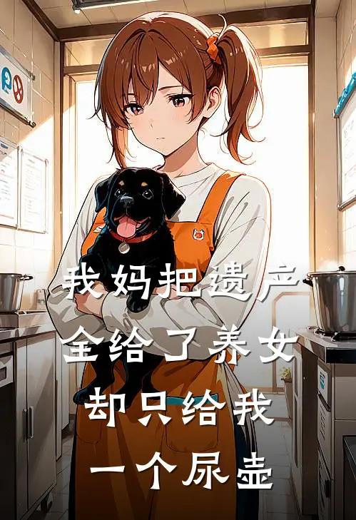 我妈把遗产全给了养女，却只给我一个尿壶(林晓雨赵倩)完本小说_全本免费小说我妈把遗产全给了养女，却只给我一个尿壶林晓雨赵倩