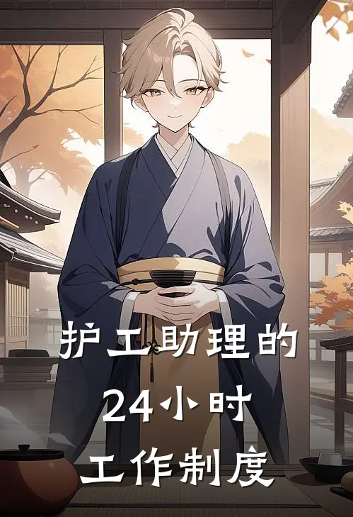 护工助理的24小时工作制度