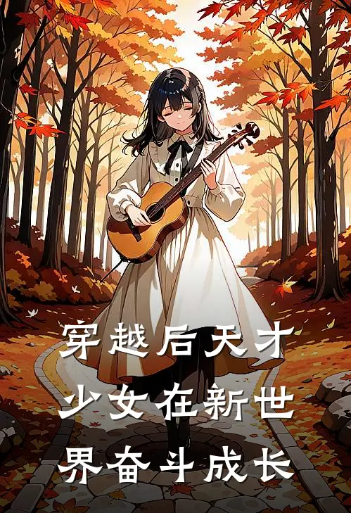 穿越后天才少女在新世界奋斗成长汪北陵汪世哲完本小说大全_免费小说免费阅读穿越后天才少女在新世界奋斗成长(汪北陵汪世哲)