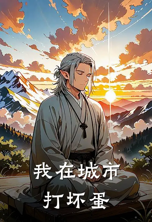 我在城市打坏蛋(吴敏茹古一龙)免费阅读_无弹窗全文免费阅读我在城市打坏蛋吴敏茹古一龙