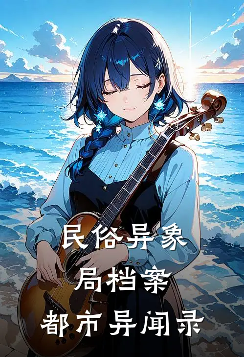 民俗异象局档案：都市异闻录林清李伟免费小说全本阅读_小说免费完结民俗异象局档案：都市异闻录林清李伟