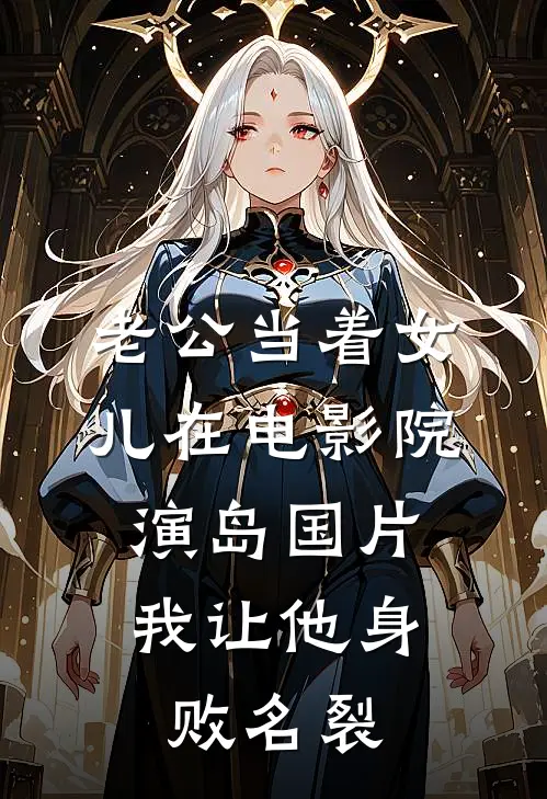 老公当着女儿在电影院演岛国片，我让他身败名裂(陈森悦悦)小说免费阅读无弹窗_完结小说老公当着女儿在电影院演岛国片，我让他身败名裂陈森悦悦