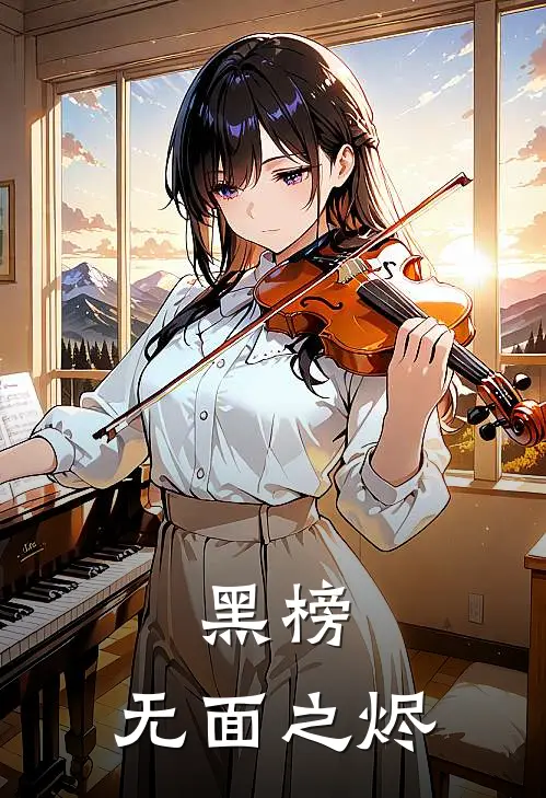 黑榜：无面之烬